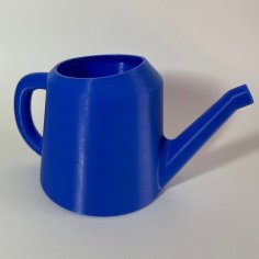 Mini Watering Can 2.0 3D Printer Model