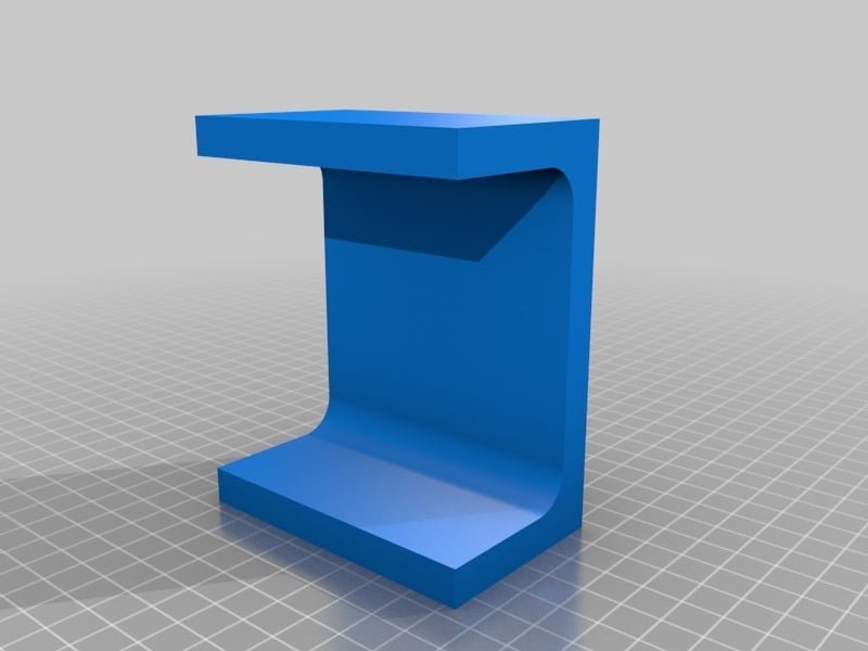 Concrete Planter/pot Mold 3D Printer Model Download Free STL File