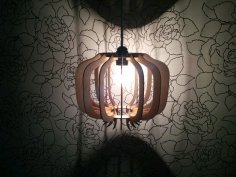 Lámpara de Corte Láser Granada