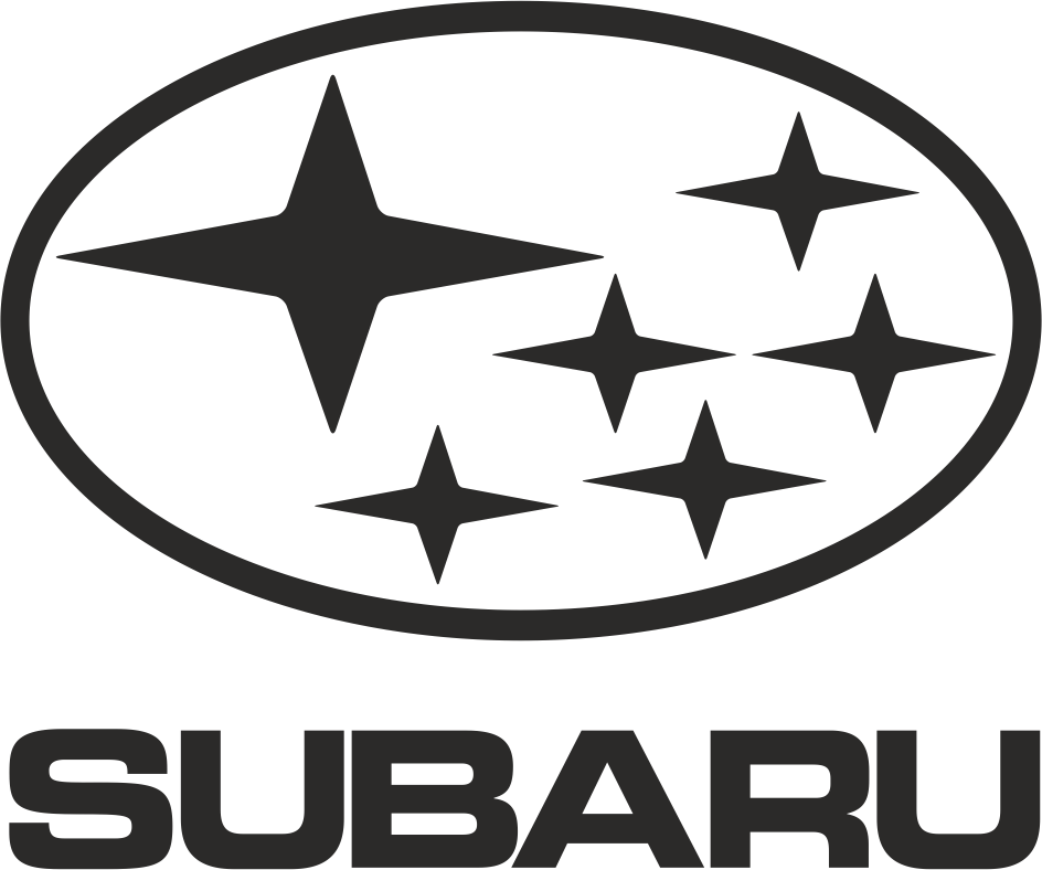 Subaru Logo Vectors Free Vector cdr Download - 3axis.co