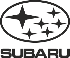 Vectores del logotipo de Subaru