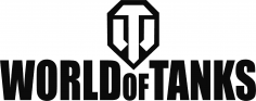 Logo vettoriale di World of Tanks