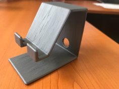 Phone Holder 3D Printer Model