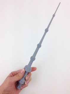 Elder Wand – With Core 3D Printer Model