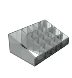 Makeup Container/or Others 3D Printer Model