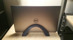 Dell XPS 13 Laptop Stand 3D Printer Model