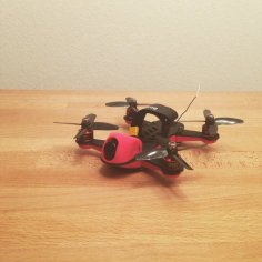 Firefly 150 3D Printer Model