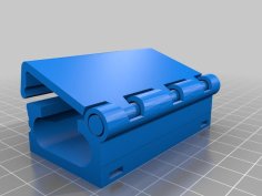 Cable Organizer 3D Printer Model