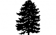 File dxf di alberi