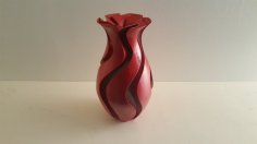 Test Vase 3D Printer Model