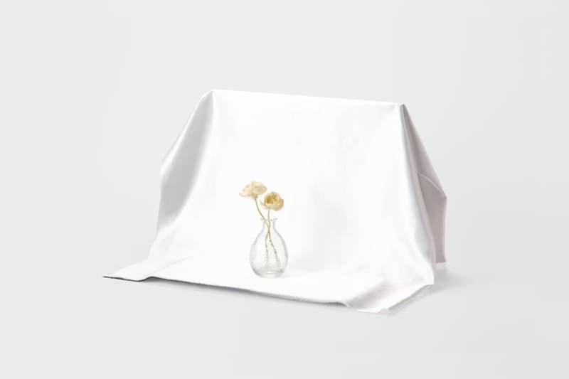 Laser Cut Photobooth for Product Photography
