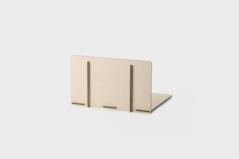 Laser Cut Photobooth for Product Photography