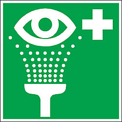 файл green-eyewash-sign.dxf