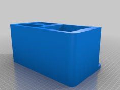 The Tool Tidy 3D Printer Model