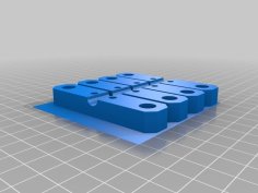 My Mendel Production Files 3D Printer Model