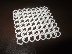 Chainmail 3D Printer Model