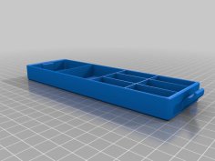 Arduino Learning Station 3D Printer Model