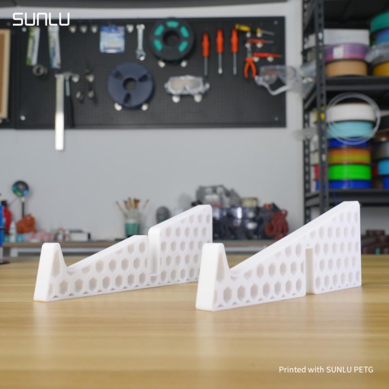 Laptop Stand SUNLU 3D Printer Model