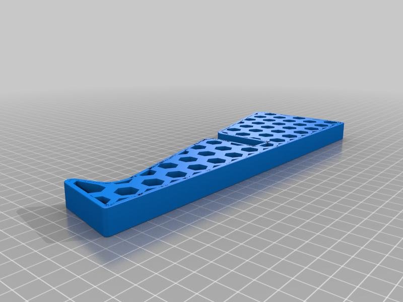 Laptop Stand SUNLU 3D Printer Model