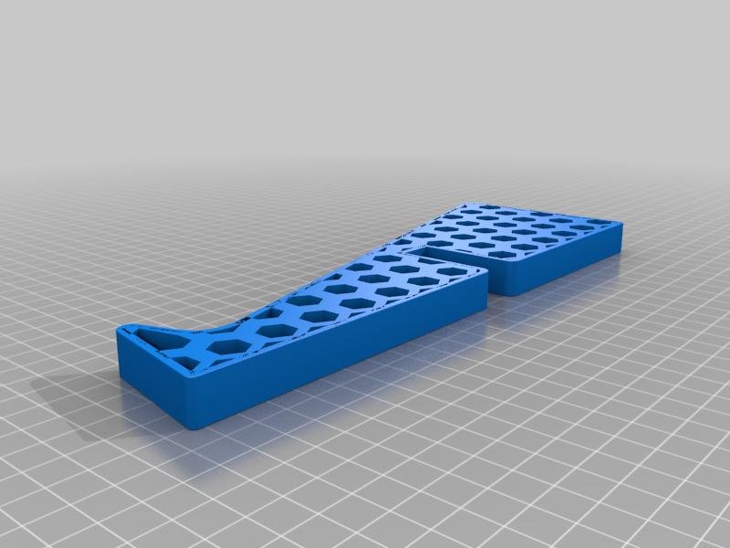 Laptop Stand SUNLU 3D Printer Model