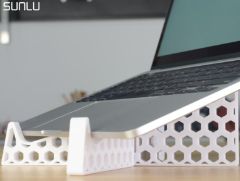 Laptop Stand SUNLU 3D Printer Model