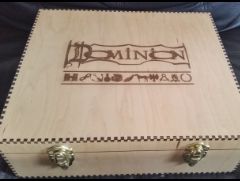 Laser Cut Dominion Storage Box (all expansions)