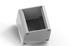 Penholder 3D Printer Model