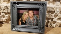 Picture Frame 3D Printer Model