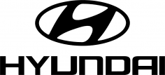 Vetor do logotipo da Hyundai