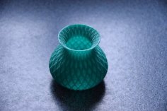 Small Vase 3D Printer Model