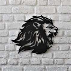 Download chess wall decor FZIwB High quality free Dxf files, Svg