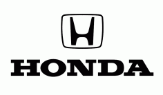 Logo Hondy