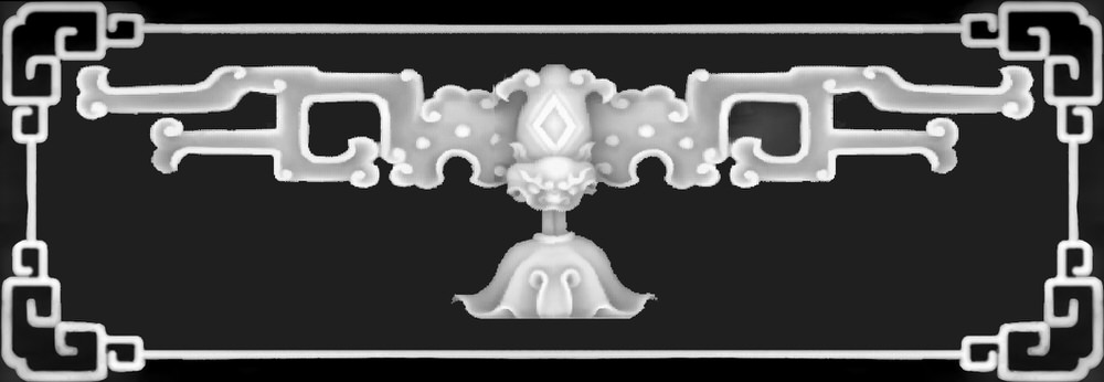 3D Grayscale Image 98 BMP File