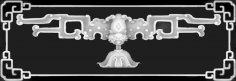 3D Grayscale Image 98 BMP File