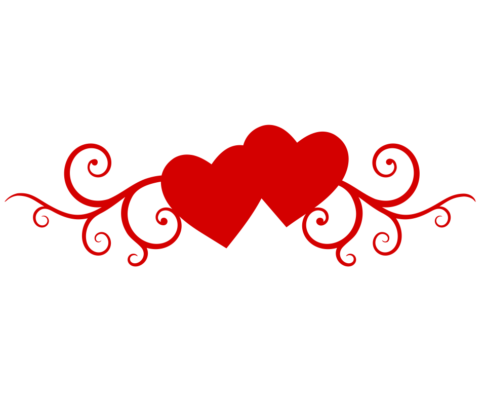 Happy Valentine’s Day Stickers Free Vector