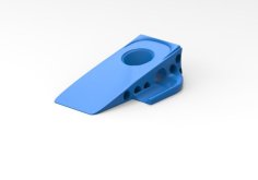 Mini Golf 3D Printer Model