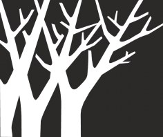 vector de árbol abstracto