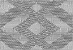 Vector Illustration Guilloche Pattern Free Vector