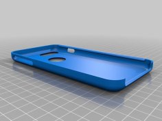 Iphone 6 Plus Case (or Iphone 6s Plus) 3D Printer Model