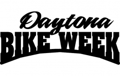 Daytona Bike Week dxf-Datei