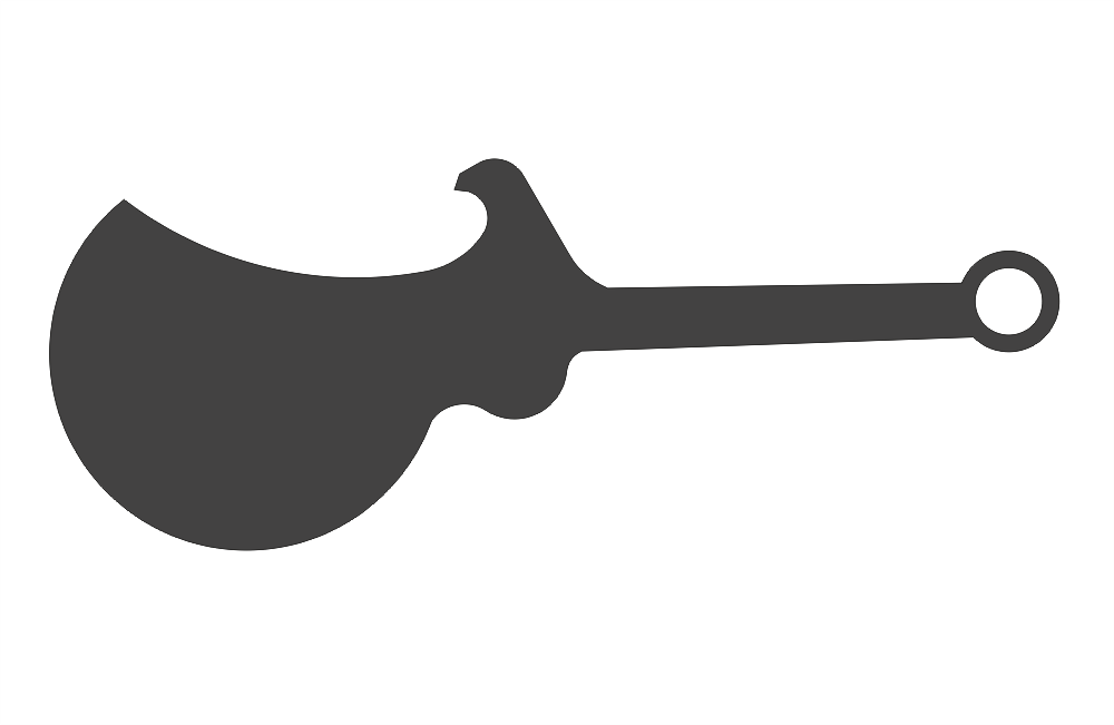 Redesign de Guitaropener