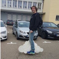 Laser Cut Electric Unicycle Cover