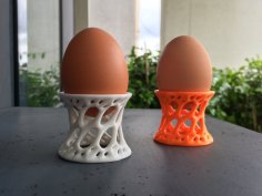 Coquetier – Eggcup 3D Printer Model