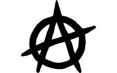 File dxf di anarchia