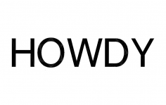 Howdy 3 dxf File