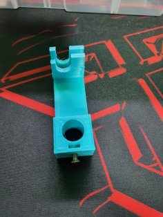 Ender 3 Pen Holder 3D Printer Model