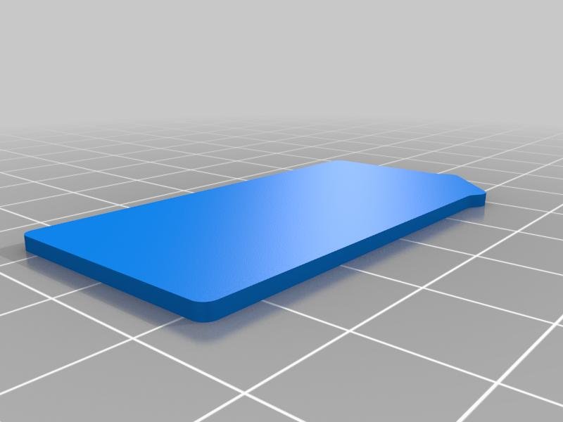 Small Parts Tray And Lid 3D Printer Model Download Free STL File 3axis.co