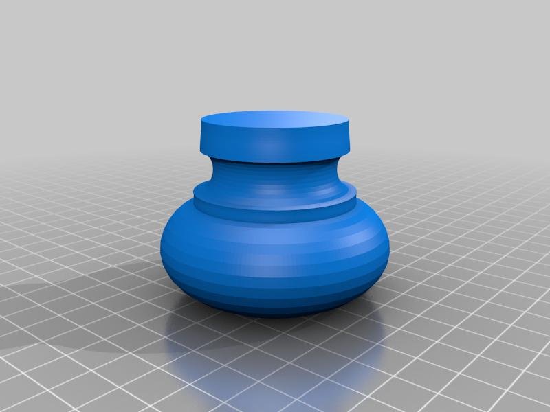 Feet 11 Model 3D Printer Model Download Free STL File 3axis.co