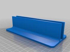 Samsung Ultrabook Dock 3D Printer Model