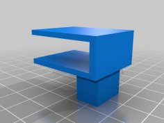 Lenovo Thinkpad X1 Yoga Stand (V2) 3D Printer Model